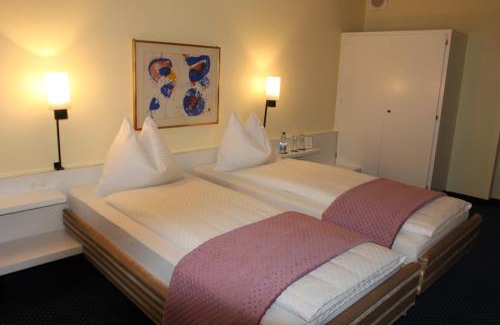 Biel Hotel | Hotel Dufour