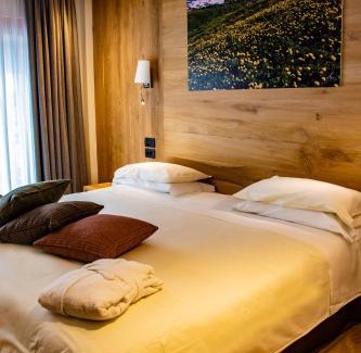 Tache Hotel | Hotel Dufour