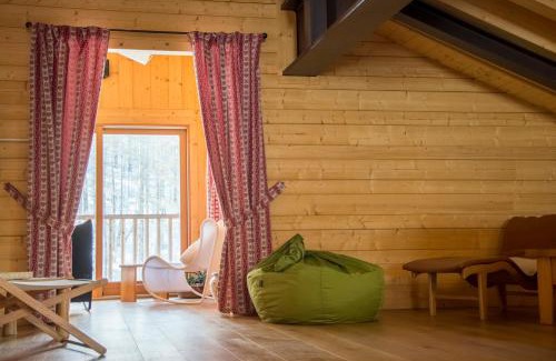 Tache Hotel | Hotel Dufour