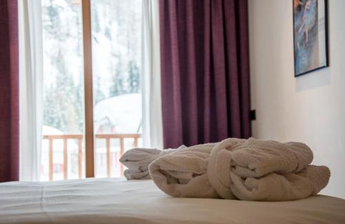 Tache Hotel | Hotel Dufour