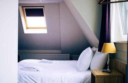 Wirdum Hotel | Hotel Duhoux