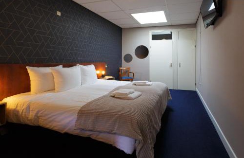 Wirdum Hotel | Hotel Duhoux