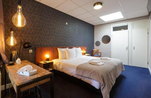 Wirdum Hotel | Hotel Duhoux