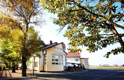 Biala Podlaska Hotel | Hotel Dukat