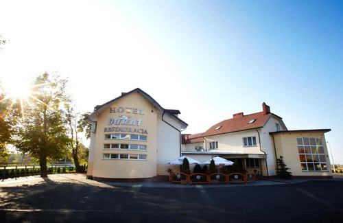 Biala Podlaska Hotel | Hotel Dukat