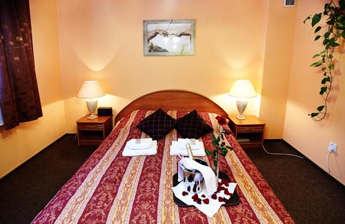 Biala Podlaska Hotel | Hotel Dukat
