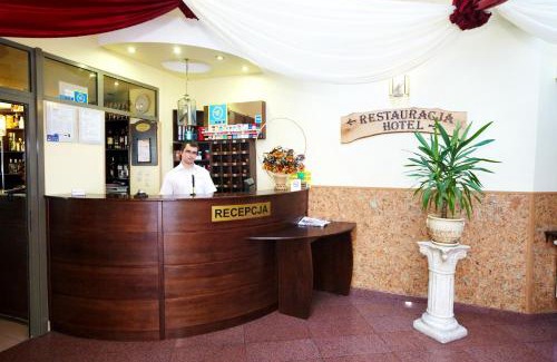 Biala Podlaska Hotel | Hotel Dukat