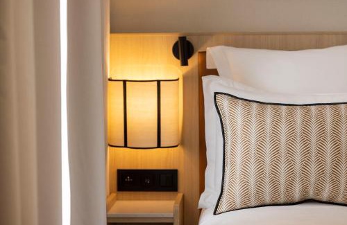 Quartier de la Place-Vendome Hotel | Hotel Duminy-Vendome