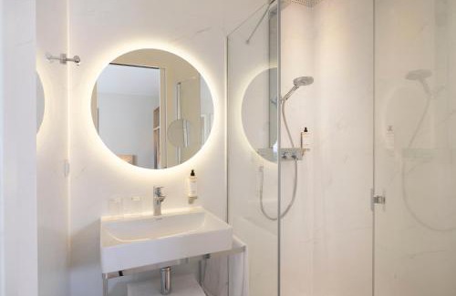 Quartier de la Place-Vendome Hotel | Hotel Duminy-Vendome