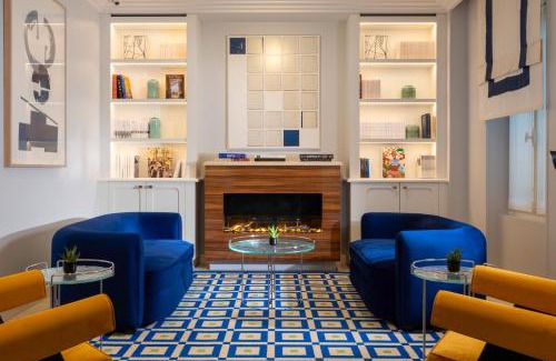 Quartier de la Place-Vendome Hotel | Hotel Duminy-Vendome