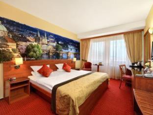 Prague 9 Hotel | Hotel Duo