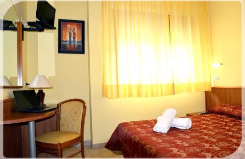 San Giovanni Rotondo Hotel | Hotel e Appartamenti La Solaria