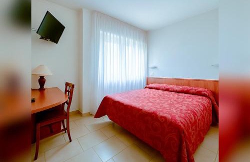 San Giovanni Rotondo Hotel | Hotel e Appartamenti La Solaria