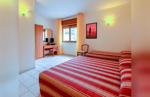 San Giovanni Rotondo Hotel | Hotel e Appartamenti La Solaria