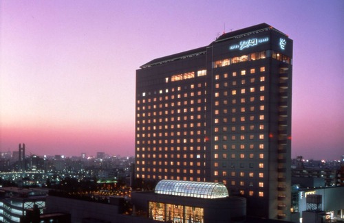 Kiyosumi-Shirakawa Hotel | Hotel East 21 Tokyo