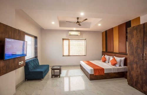 Mahipalpur Hotel | Hotel East End near Delhi Airport