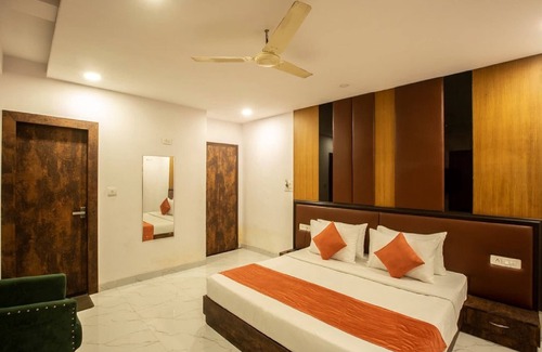Mahipalpur Hotel | Hotel East End near Delhi Airport