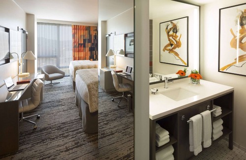 Lloyd District Hotel | Hotel Eastlund, BW Premier Collection