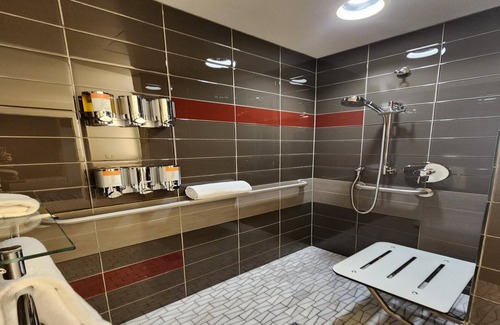 Lloyd District Hotel | Hotel Eastlund, BW Premier Collection