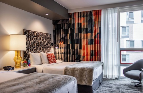 Lloyd District Hotel | Hotel Eastlund, BW Premier Collection