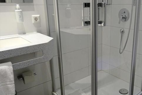 Biberach an der Riss Hotel | Hotel Eberbacher Hof