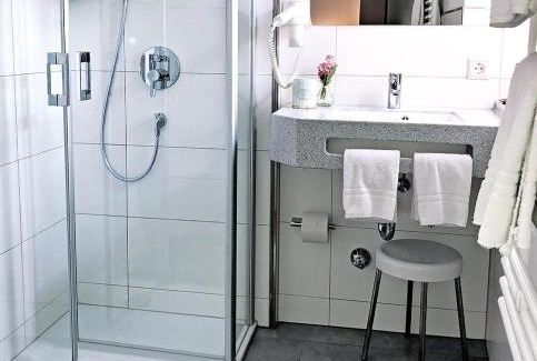Biberach an der Riss Hotel | Hotel Eberbacher Hof