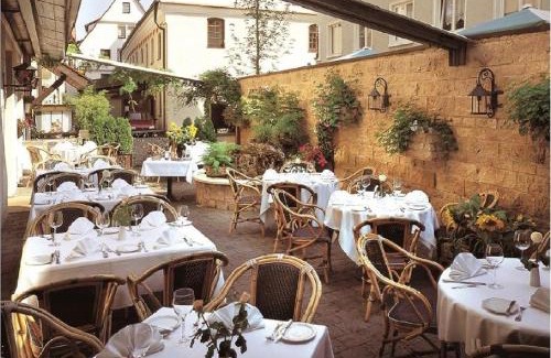 Biberach an der Riss Hotel | Hotel Eberbacher Hof