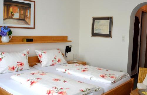 Bad Schachen House | Hotel Ebnet Garni
