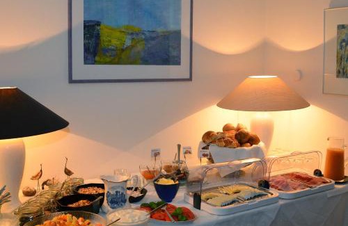 Bad Schachen House | Hotel Ebnet Garni