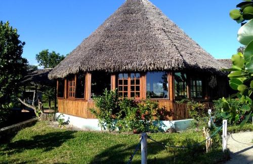 Nosy Boraha Resort | Hotel Ecolodge Riake Resort & Villa