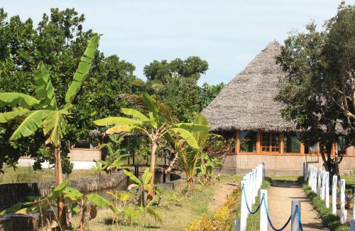 Nosy Boraha Resort | Hotel Ecolodge Riake Resort & Villa