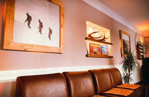 Caramanico Terme Hotel | Hotel Ede