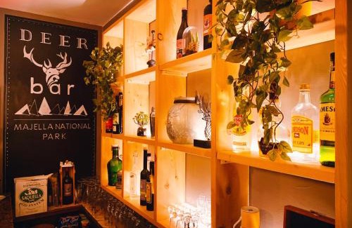 Caramanico Terme Hotel | Hotel Ede