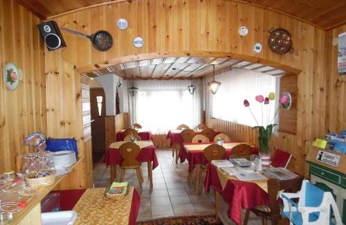 Oberau House | Hotel Edelweiß