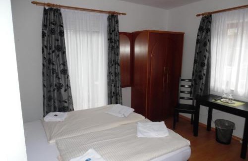 Oberau House | Hotel Edelweiß