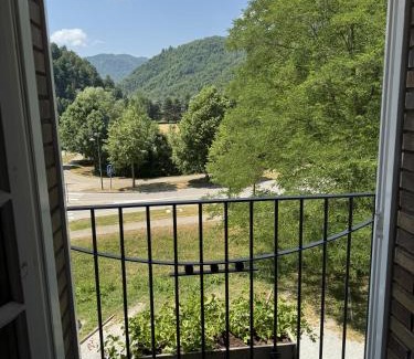 Camprodon Hotel | Hotel Edelweiss
