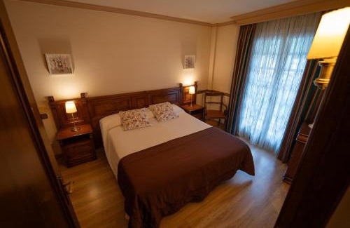 Camprodon Hotel | Hotel Edelweiss