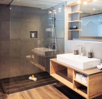 Murren Hotel | Hotel Edelweiss Superior