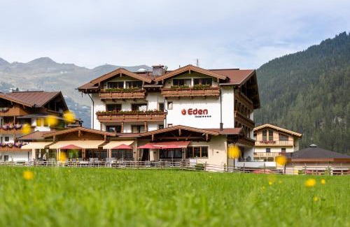 Juns Hotel | Hotel Eden