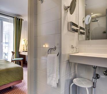 Secheron Hotel | Hotel Eden