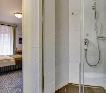 Secheron Hotel | Hotel Eden
