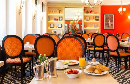 Secheron Hotel | Hotel Eden