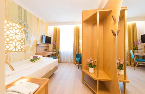 Barco Hotel | Hotel Eden