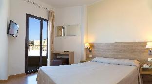Can Pastilla Hotel | Hotel Eden Palma Playa Adults Only