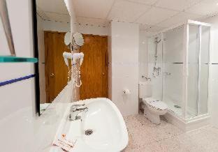 Can Pastilla Hotel | Hotel Eden Palma Playa Adults Only