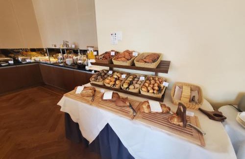 Spiez Hotel | Hotel Eden Spiez