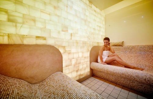 Spiez Hotel | Hotel Eden Spiez