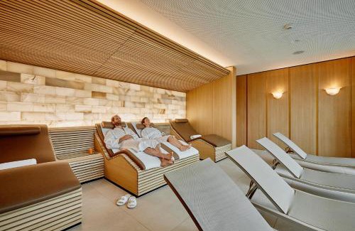 Spiez Hotel | Hotel Eden Spiez