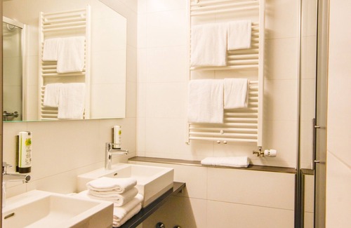 Egerkingen Hotel | Hotel Egerkingen