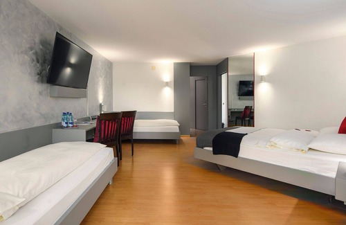 Egerkingen Hotel | Hotel Egerkingen